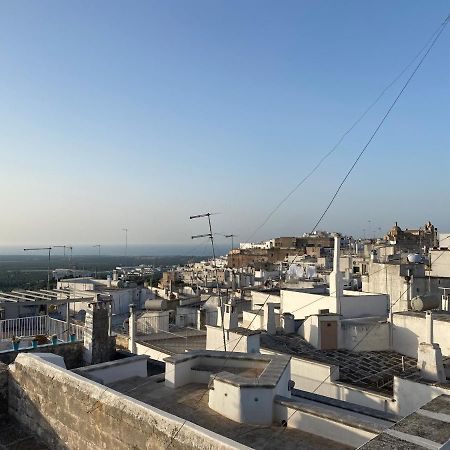 Appartamento Sav40 Ostuni Esterno foto