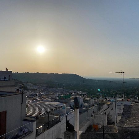 Appartamento Sav40 Ostuni Esterno foto