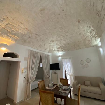 Appartamento Sav40 Ostuni Esterno foto