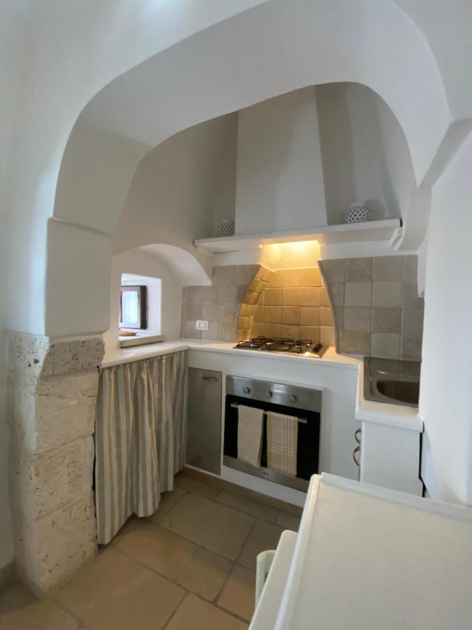 Appartamento Sav40 Ostuni Esterno foto