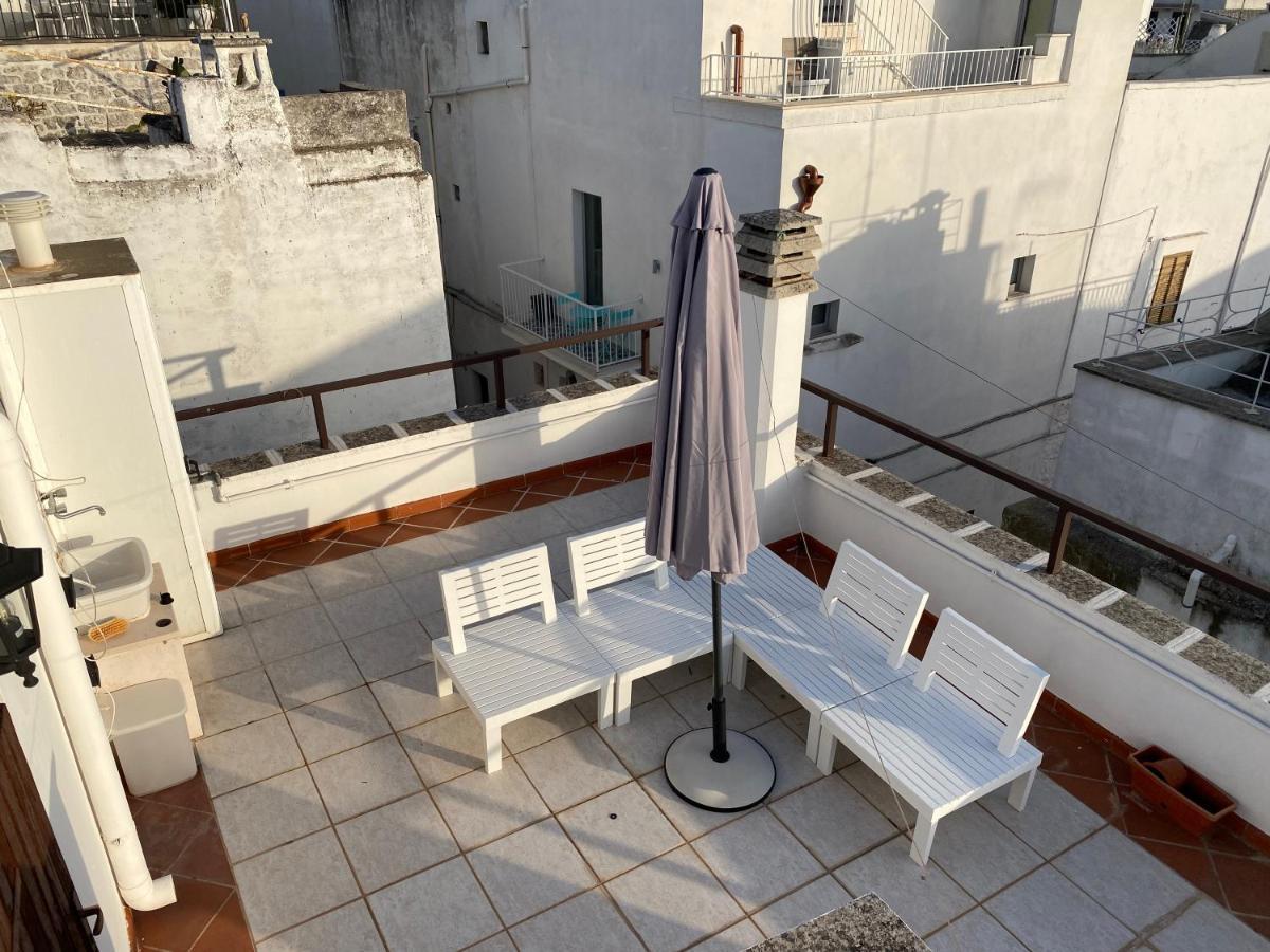 Appartamento Sav40 Ostuni Esterno foto