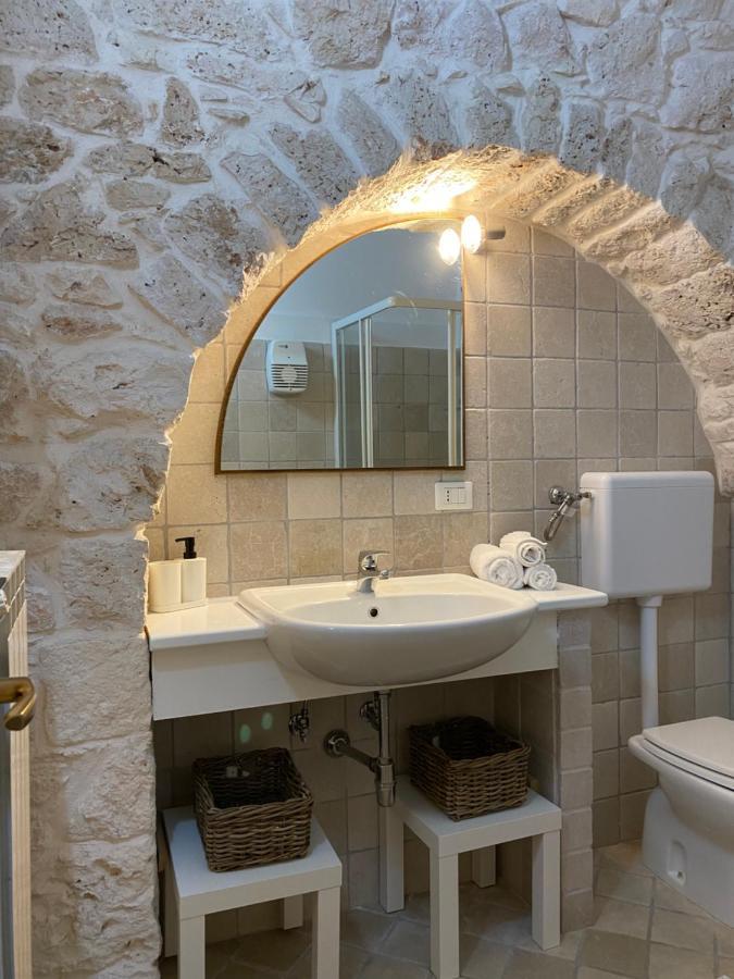 Appartamento Sav40 Ostuni Esterno foto