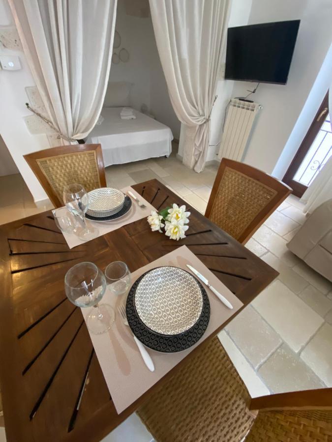 Appartamento Sav40 Ostuni Esterno foto