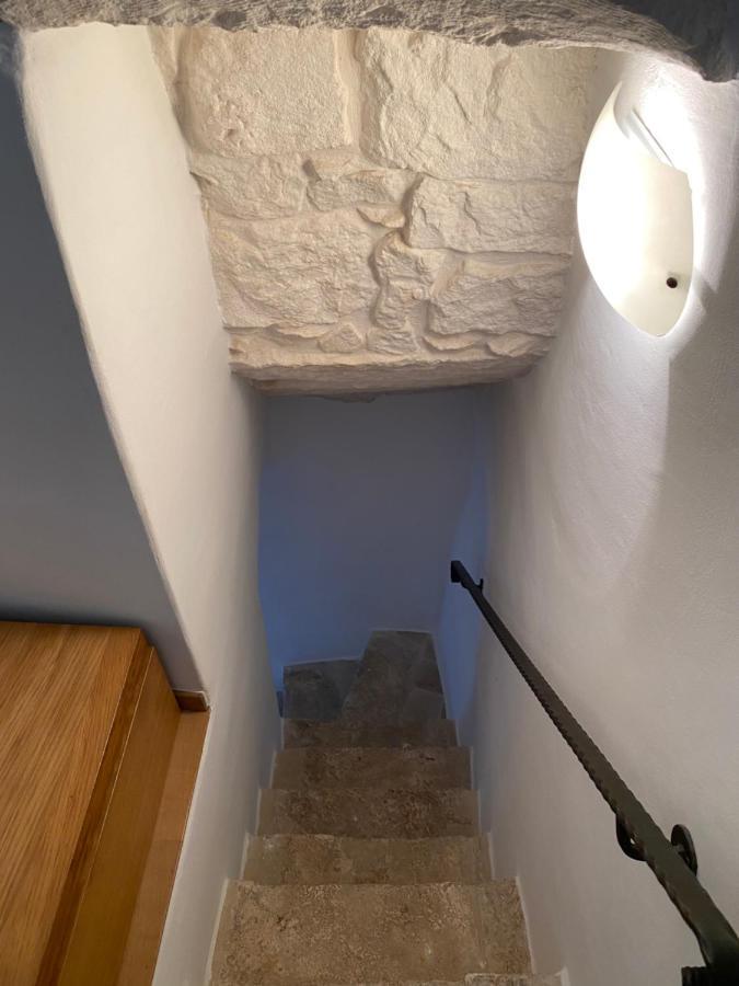 Appartamento Sav40 Ostuni Esterno foto