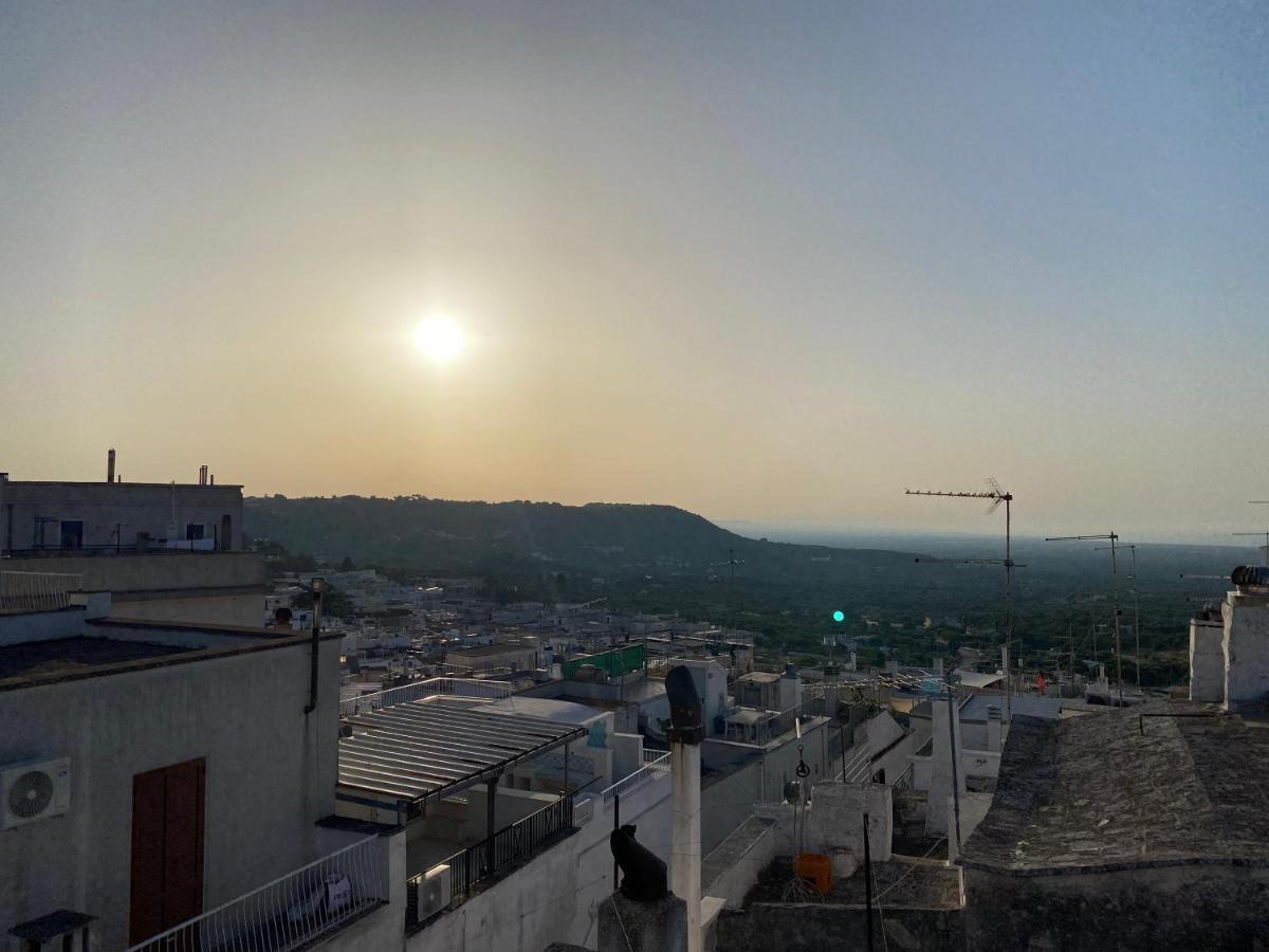 Appartamento Sav40 Ostuni Esterno foto
