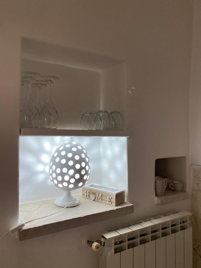 Appartamento Sav40 Ostuni Esterno foto