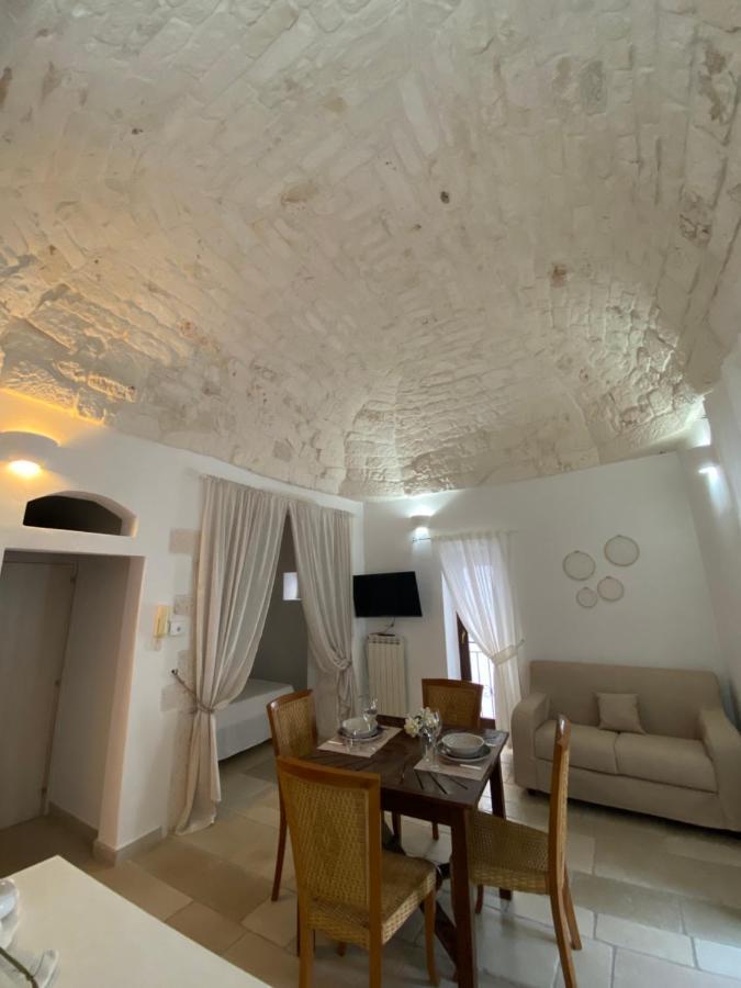 Appartamento Sav40 Ostuni Esterno foto