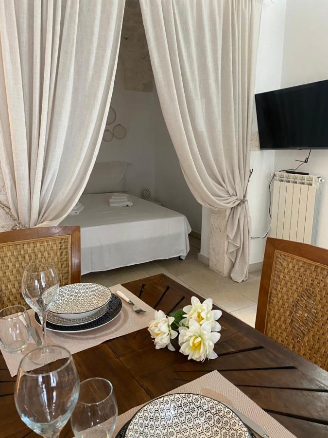 Appartamento Sav40 Ostuni Esterno foto