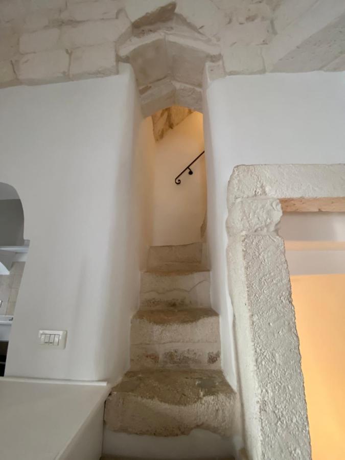Appartamento Sav40 Ostuni Esterno foto