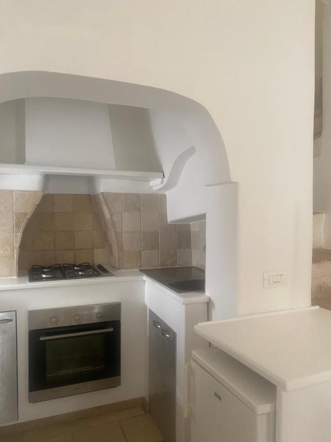 Appartamento Sav40 Ostuni Esterno foto