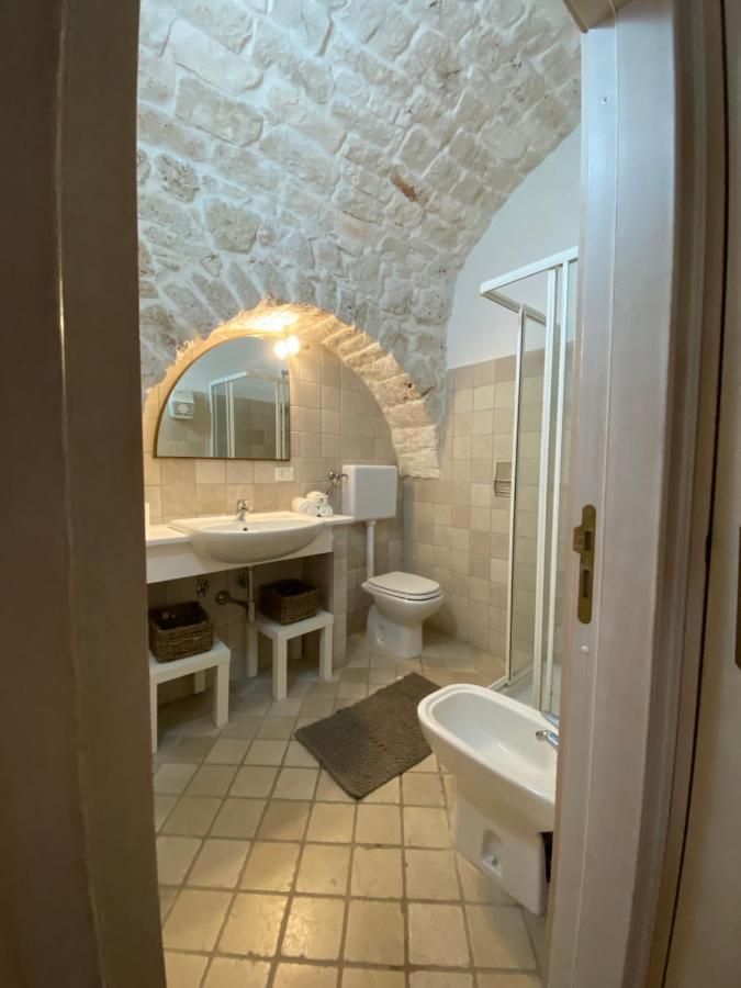 Appartamento Sav40 Ostuni Esterno foto