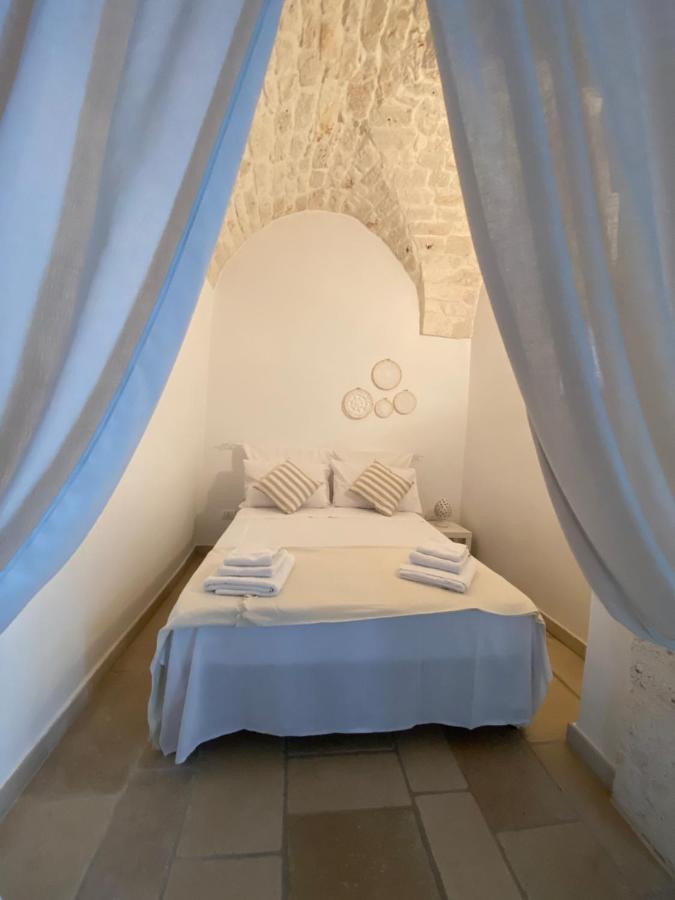 Appartamento Sav40 Ostuni Esterno foto