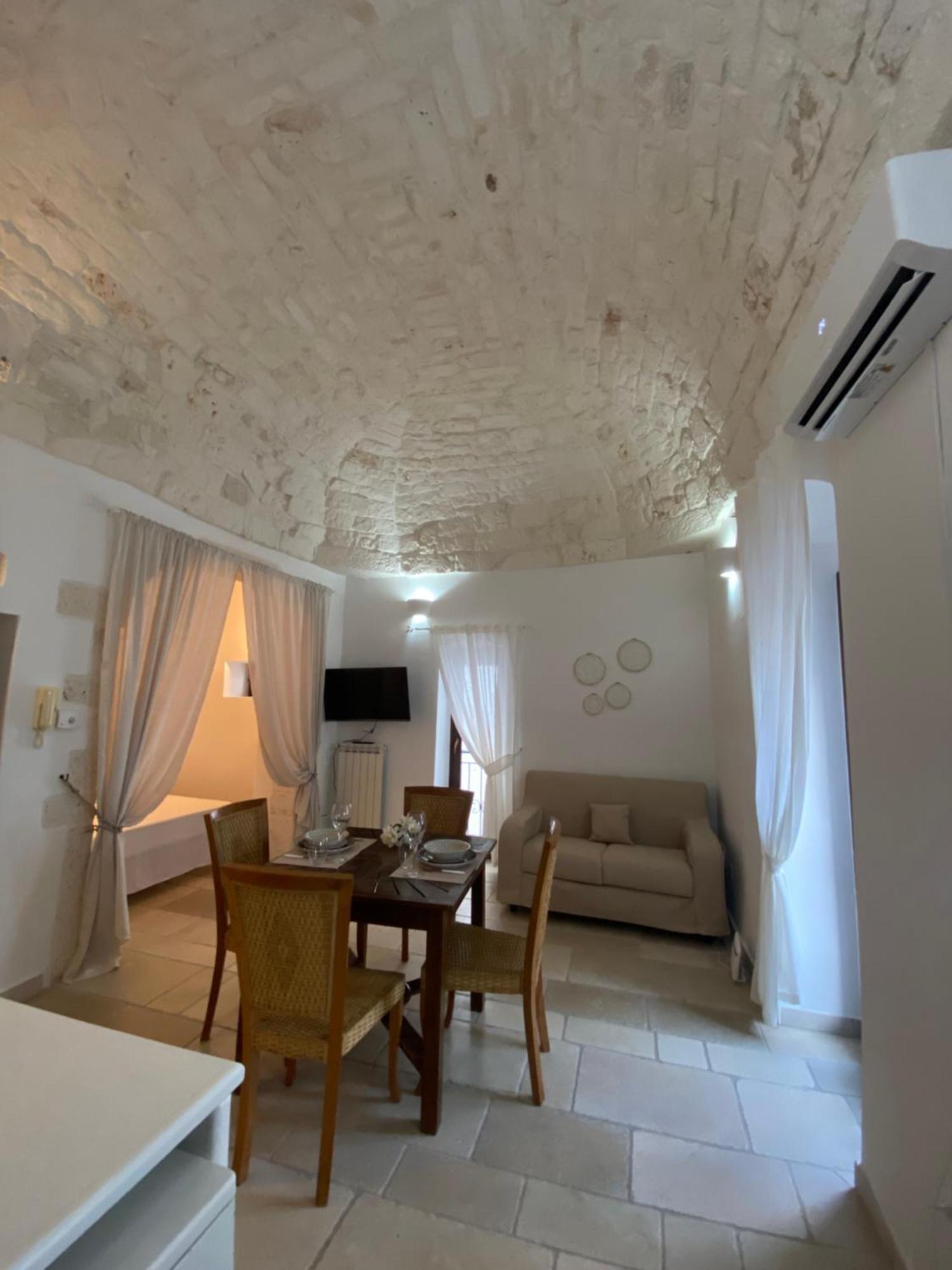 Appartamento Sav40 Ostuni Esterno foto