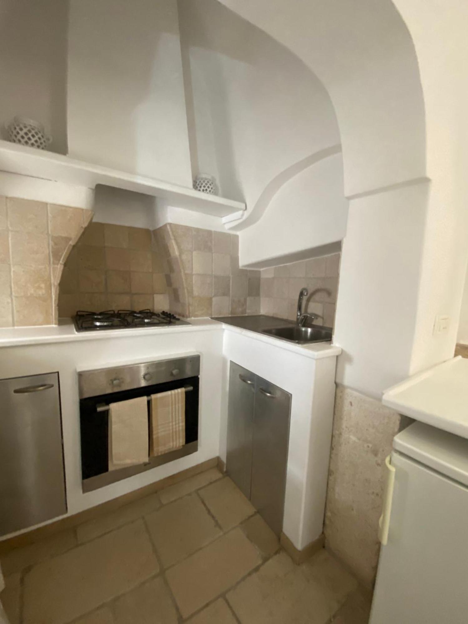 Appartamento Sav40 Ostuni Esterno foto
